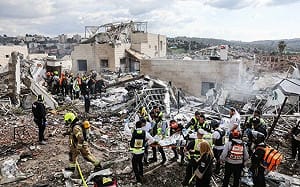 摩薩德繼BBCall後又出奇招? 傳扮牙醫在伊高官齒內裝晶片 48高層慘遭一鍋端