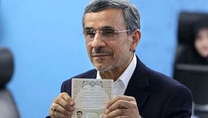 我沒被炸死喔! 被傳身亡 伊前總統親信稱內賈德未被擊中 僅3保鑣死亡