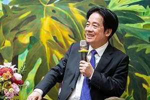 2026目標拚經濟！賴清德：政府會確保台美關稅最佳待遇不打折