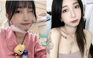 火辣護理師偷拍病患汙穢照發文羞辱！北市聯醫：上月已離職