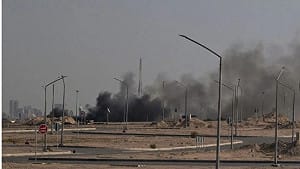 不只一架美軍戰機被擊落? 科威特國防部最新聲明 突顯美軍戰損重