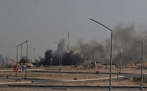 不只一架美軍戰機被擊落! 科威特國防部最新聲明 突顯美軍戰損重