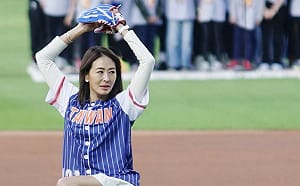 被酸捐呼吸器換董座！賈永婕霸氣回擊：為何談白色恐怖後才質疑我？