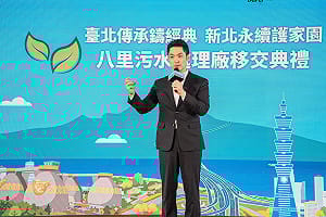 王世堅稱綠「這2將」可牽制蔣萬安政治外溢 蔣冷回：民眾關心的是生活