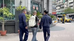 北捷行天宮站傳乘客揚言殺人 警帶回1男釐清案情