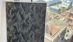 中東局勢升溫油價敲警鐘    睿田能源推迷彩光電強化電網韌性