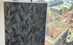 中東局勢升溫油價敲警鐘    睿田能源推迷彩光電強化電網韌性