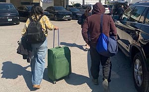 協助兩名滯留以色列國人陸路離境　外交部持續關注中東衝突局勢