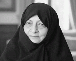 伊朗官媒證實哈梅內伊妻子傷重不治！國安首長：不惜代價捍衛國土