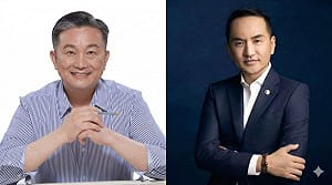 藍色蜘蛛網真實上演！常如山幫小三養「小王」　李怡貞嘆：自作孽惹一身腥