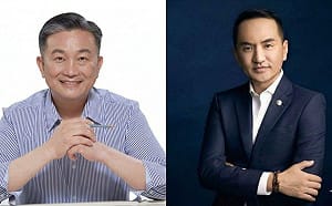 藍色蜘蛛網真實上演！常如山幫小三養「小王」　李怡貞嘆：自作孽惹一身腥