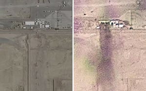 《CNN》：科威特一處臨時作戰中心遭伊朗攻擊 已6名美軍陣亡