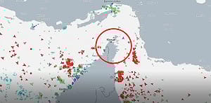 (影)伊朗封鎖荷姆茲海峽！估6000枚水雷待命 國際油價狂飆