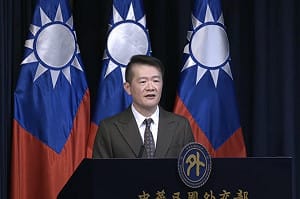 第 70 屆 CSW 登場　外交部：台 NGO 申辦 30 餘場論壇展實力