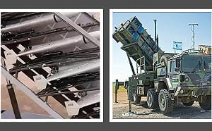 美在波灣盟邦防空彈藥恐「彈盡援絕」？烏克蘭將受「池魚之殃」！