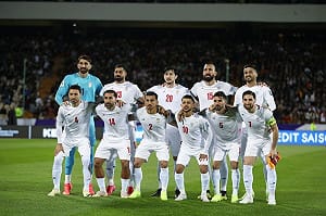 國家被美國打了、領袖高官也身亡... 伊朗世界盃參賽疑雲加劇