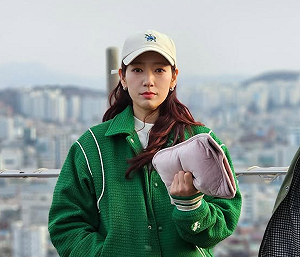 朴信惠驚爆「疑似用空殼公司逃漏稅」！經紀公司緊急回應了