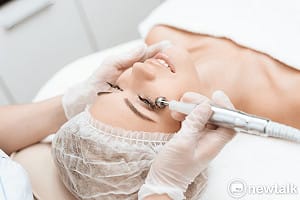 月初儲值月底就倒閉！台中連鎖美容店突歇業240人受害 市府回應了