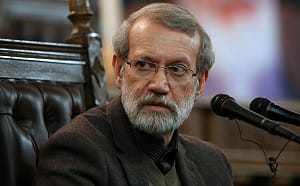 最高領袖哈梅內伊遇襲後臨時上位  伊朗戰時關鍵人物拉里賈尼是誰？