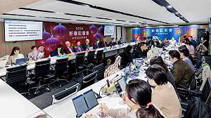 落實五大信賴產業  產發署：去年先進製程產值占比提升至45%  無人機產值亮眼