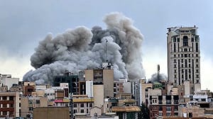 美打伊讓中不敢攻台? 北京 : 「台獨」觸紅線必迎頭痛擊 還痛批美台關稅協定