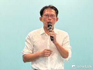 爆邱建富曾託人爭取支持選彰化縣長　黃國昌：我直接回「不宜」 