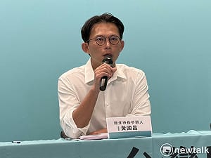 公部門擬對李貞秀提當選無效之訴？黃國昌：法律問題讓法律解決 