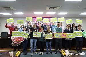 東區清寒學童獎助學金擴大辦理  蔡筱薇：民間支援挹注教育減輕弱勢負擔