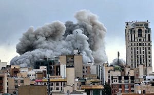 美打伊讓中不敢攻台? 北京 : 「台獨」觸紅線必迎頭痛擊 還痛批美台關稅協定