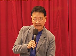 軍購條例鬧藍營自亂  趙少康拋「匡列8100億、凍結4600億」