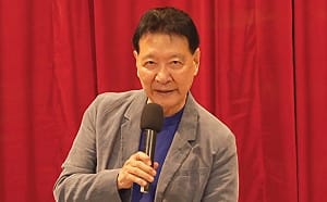 軍購條例鬧藍營自亂  趙少康拋「匡列8100億、凍結4600億」