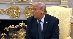 油價高漲有解了？ 《彭博》列出川普政府可能的緩解方案