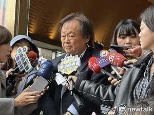 王世堅：可以拔去王定宇的中常委「但必須要有程序」