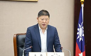 花蓮縣長藍營確定提名游淑貞  議長張峻︰下週宣布參選！