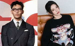 蔡瑞雪捲小三疑雲？遭爆與已婚網紅「那個凱文」同遊北海道