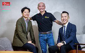 半導體出口旺 傳產卻躺平「訂單剩3成就是資優生」！手工具二代如何拚併購艦隊 殺出紅色供應鏈？