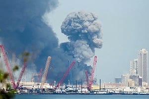 （影）伊朗發動史上最大規模15國攻擊! 518枚導彈、上千無人機被攔截 