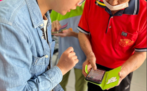 健保署與Google聯手打造AI健康網！健康存摺將轉型成「個人衛教助理」