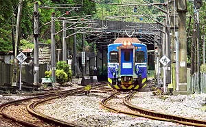 台鐵VISA刷卡系統出包！網路預購票付款截止延後一日