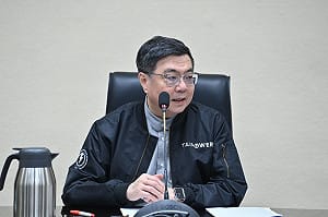 針對《黨產條例》等三修正法案  卓揆：基於憲法賦予權「不副署」