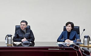 因應中東情勢  政院：持續推動油價雙緩漲機制及多管道採購調度能源