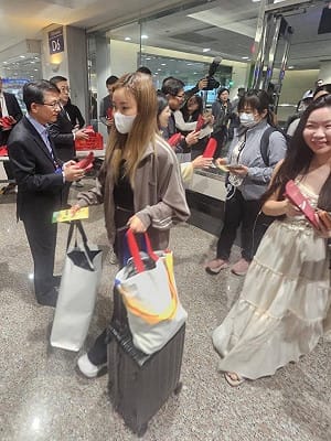 外交部設立「因應中東情勢服務專區」 林佳龍：全力協助國人安全 