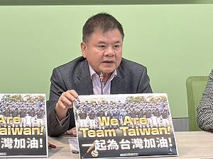 WBC開打撞期軍購付委 莊瑞雄爆料：有藍委因「議事攻防」改票