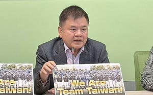 WBC開打撞期軍購付委 莊瑞雄爆料：有藍委因「議事攻防」改票