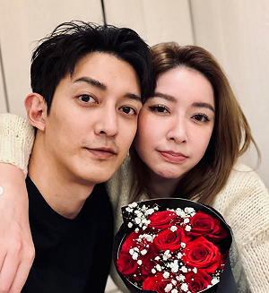 許維恩罹乳癌「10小時手術切除雙乳」！王家梁心疼發聲：偉大的女人 