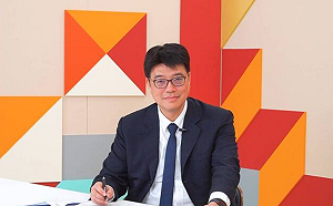 盼中選會「依法行政」 邱垂正：李貞秀不具登記參選資格