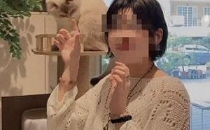 麥當勞主管性侵少女害輕生！再獲判不起訴 家屬怒斥不公 