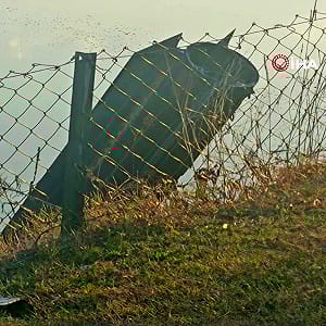 (影) 未觸發北約集體防禦! 伊飛向土耳其導彈被攔截 50萬土軍集結邊境警戒