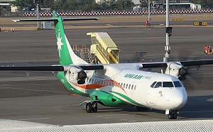 勞動節連假離島機票3/9開賣！提供9.3萬座位