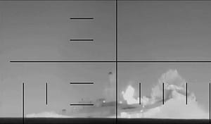 中國揪「小辮子」！智庫學者質疑美潛艦在斯里蘭卡EEZ擊沉伊朗軍艦合法性